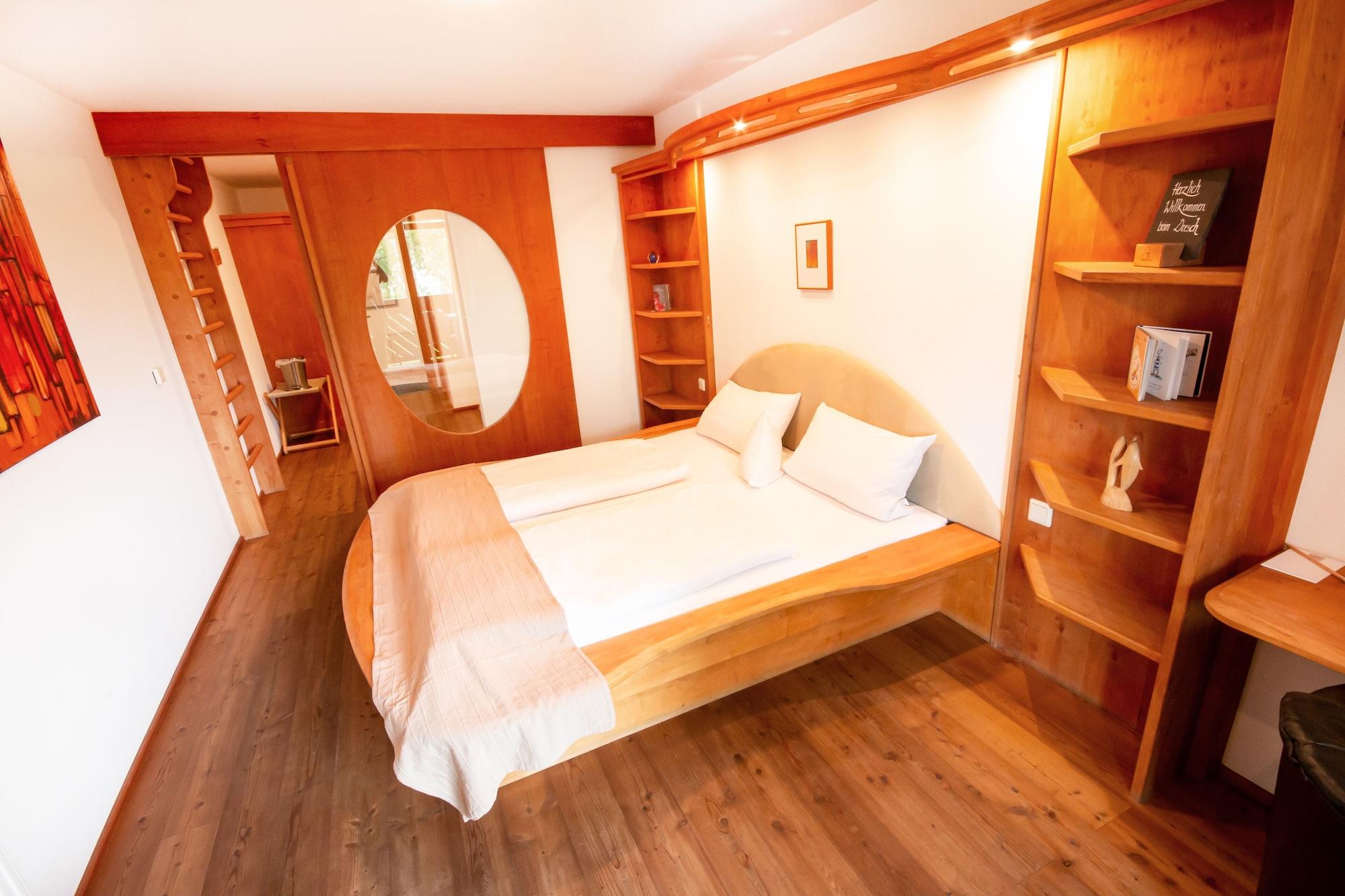 Hotel & Gasthaus Dresch Erl Dış mekan fotoğraf