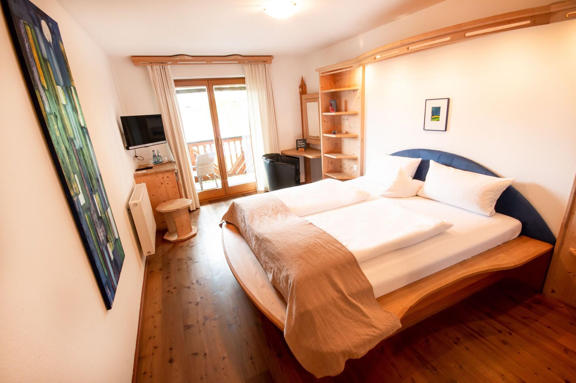 Hotel & Gasthaus Dresch Erl Dış mekan fotoğraf