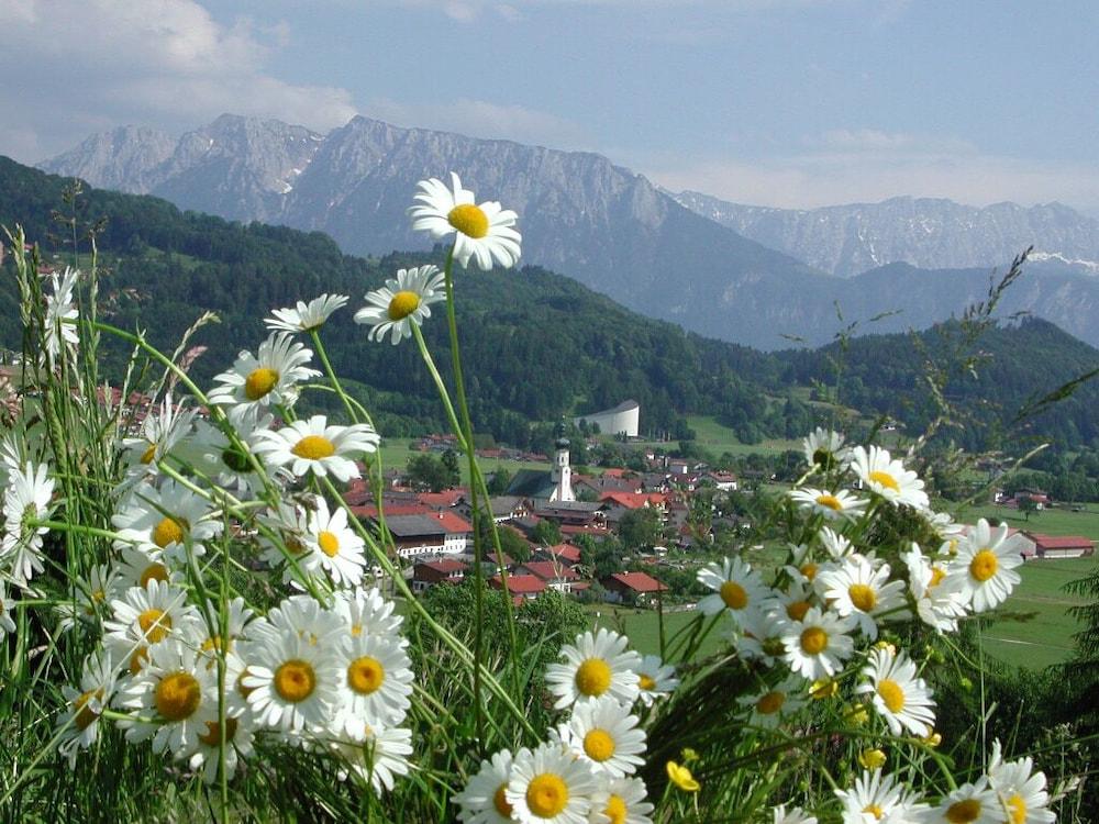 Hotel & Gasthaus Dresch Erl Dış mekan fotoğraf
