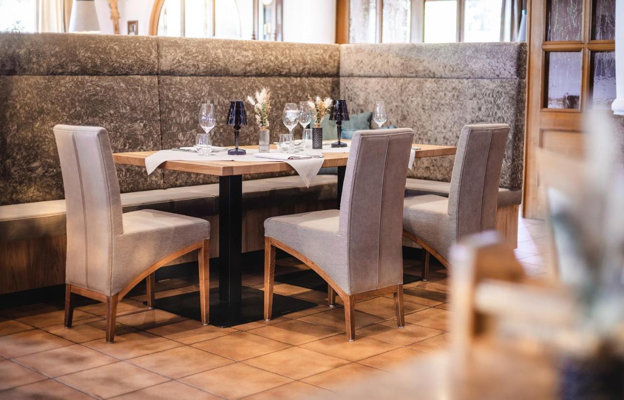 Hotel & Gasthaus Dresch Erl Dış mekan fotoğraf