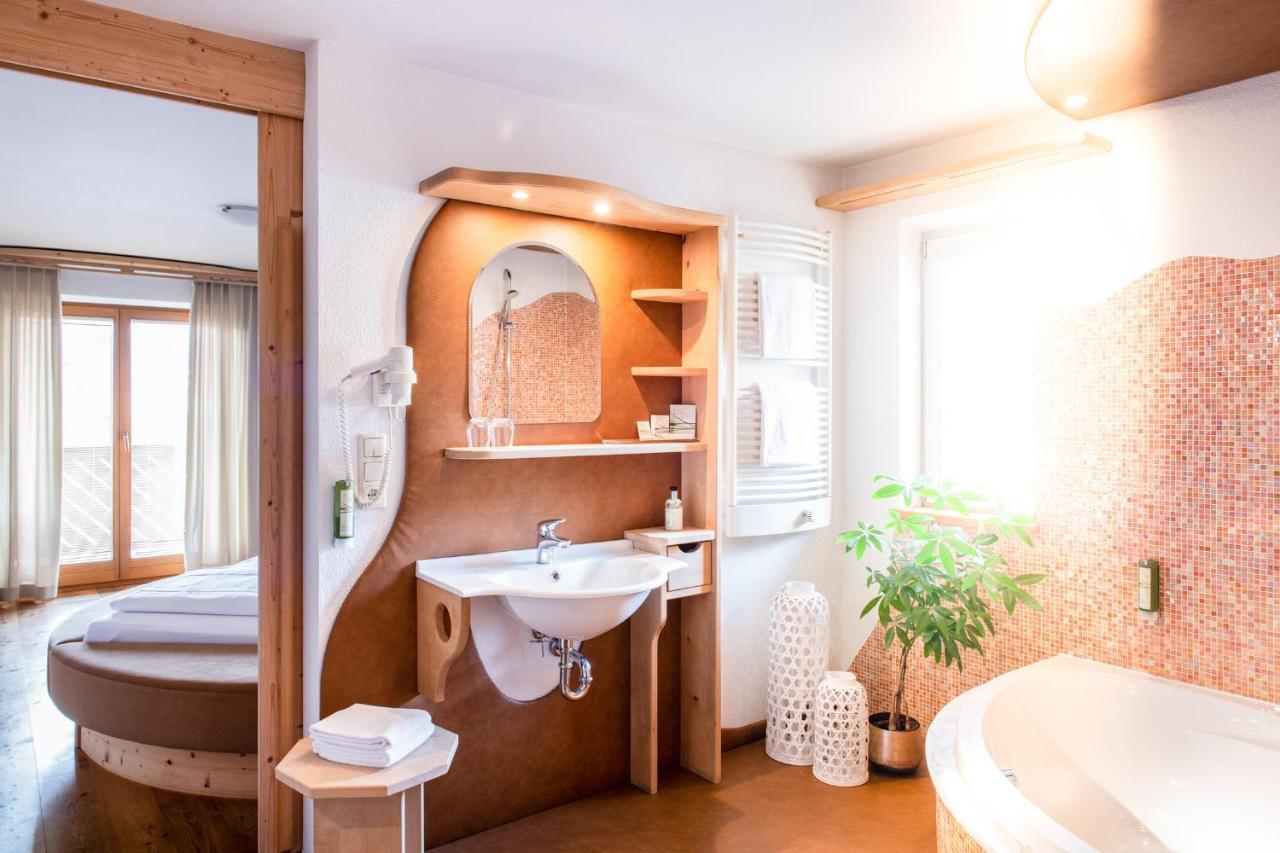 Hotel & Gasthaus Dresch Erl Dış mekan fotoğraf