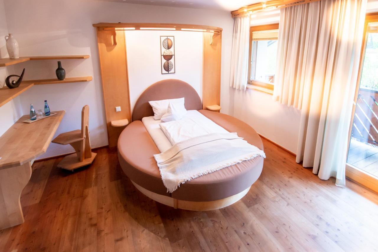 Hotel & Gasthaus Dresch Erl Dış mekan fotoğraf
