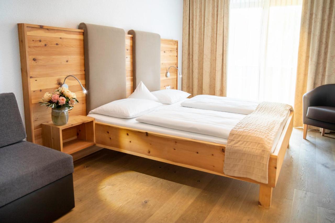 Hotel & Gasthaus Dresch Erl Dış mekan fotoğraf