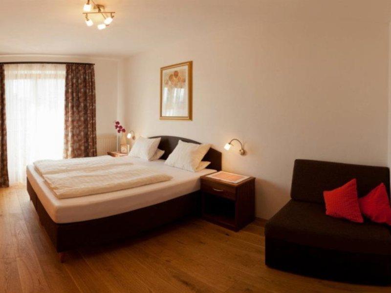 Hotel & Gasthaus Dresch Erl Dış mekan fotoğraf