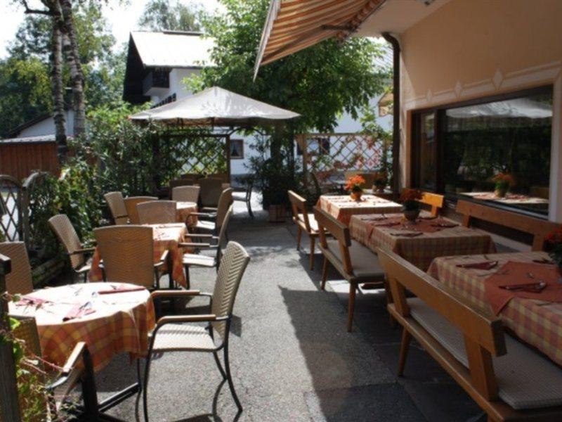 Hotel & Gasthaus Dresch Erl Dış mekan fotoğraf