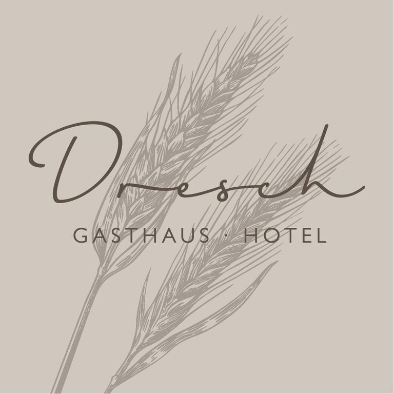 Hotel & Gasthaus Dresch Erl Dış mekan fotoğraf